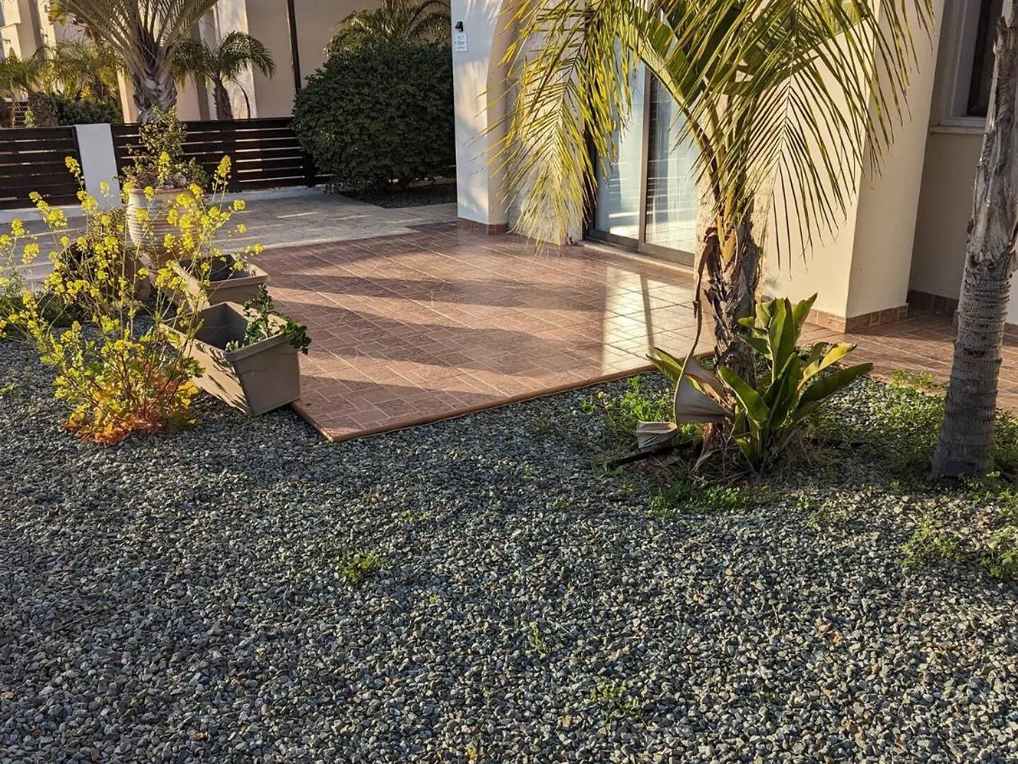 Eliana Villa Protaras