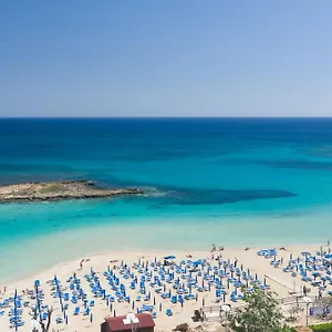 Hotell Tsokkos, Protaras