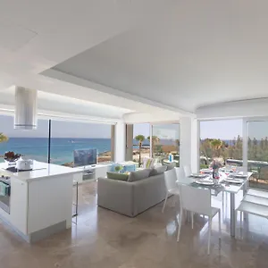  Apartment Thalassa Luxury