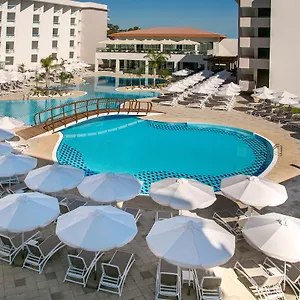 Hotell Vangelis &, Protaras