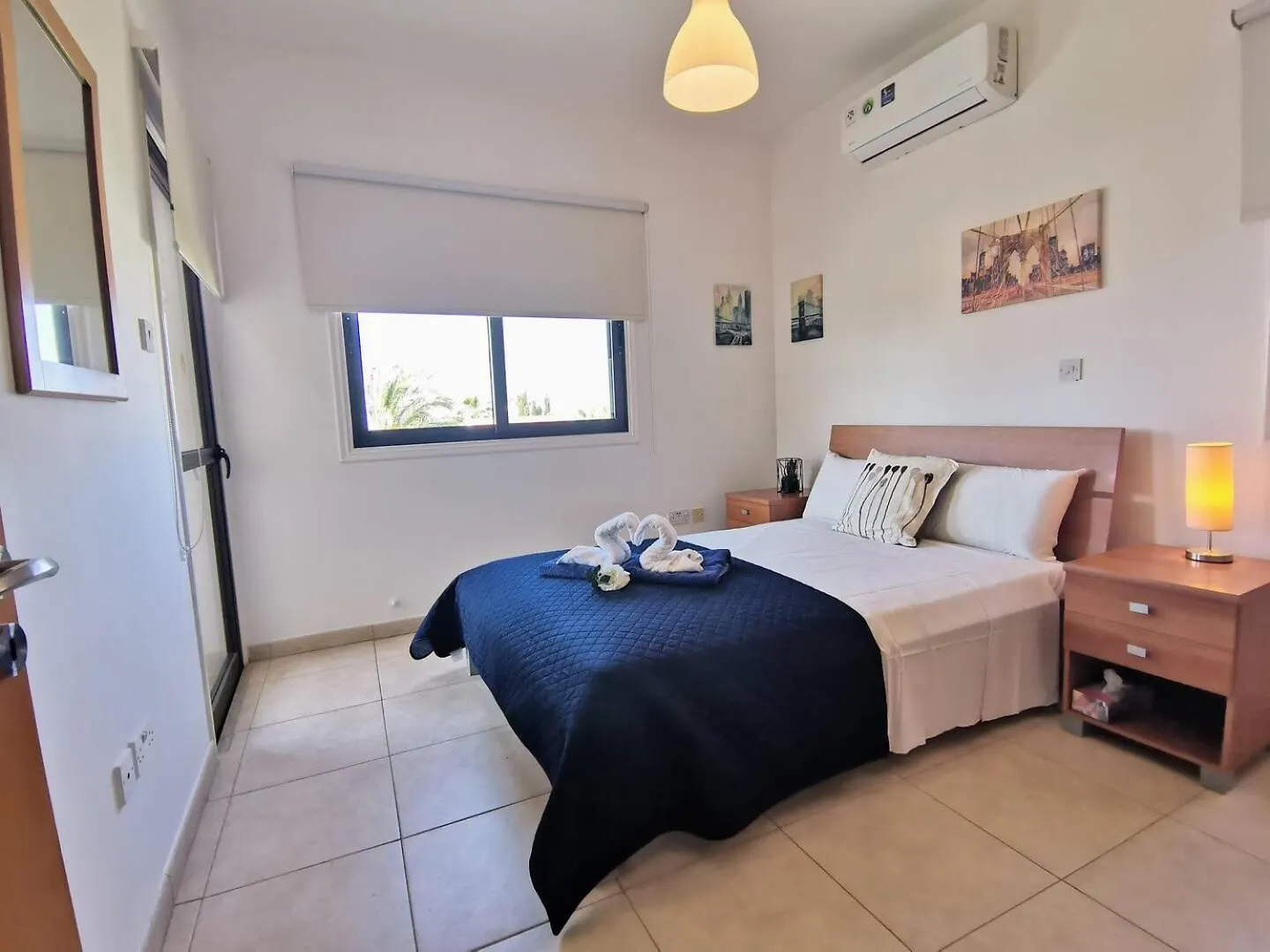 Eliana Villa Protaras