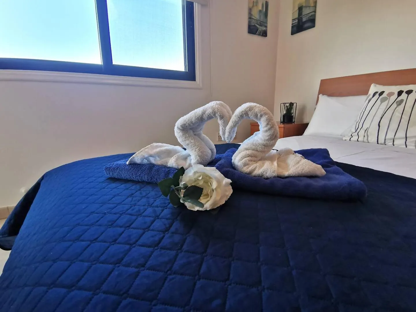 Eliana Villa Protaras