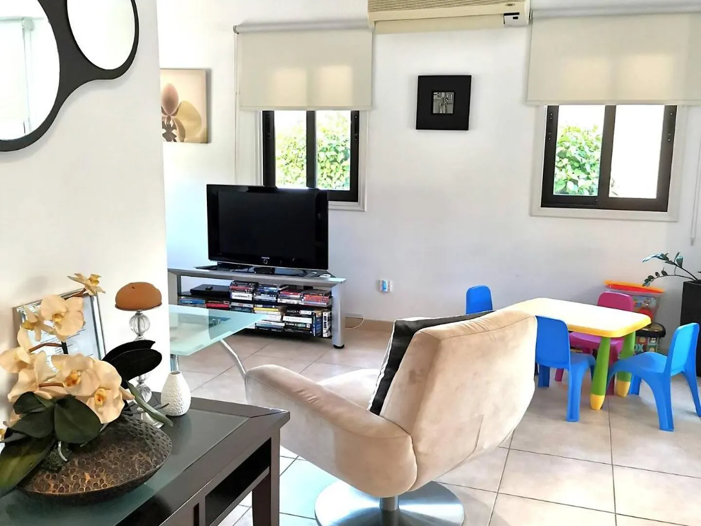 Eliana Villa Protaras