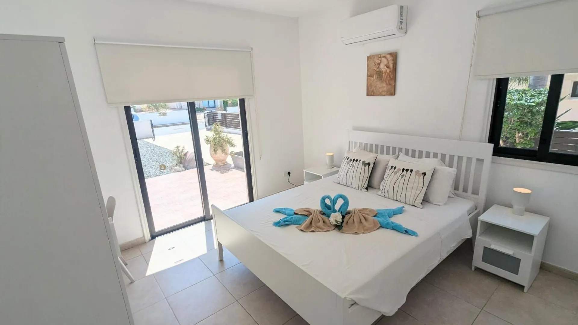 Eliana Villa Protaras