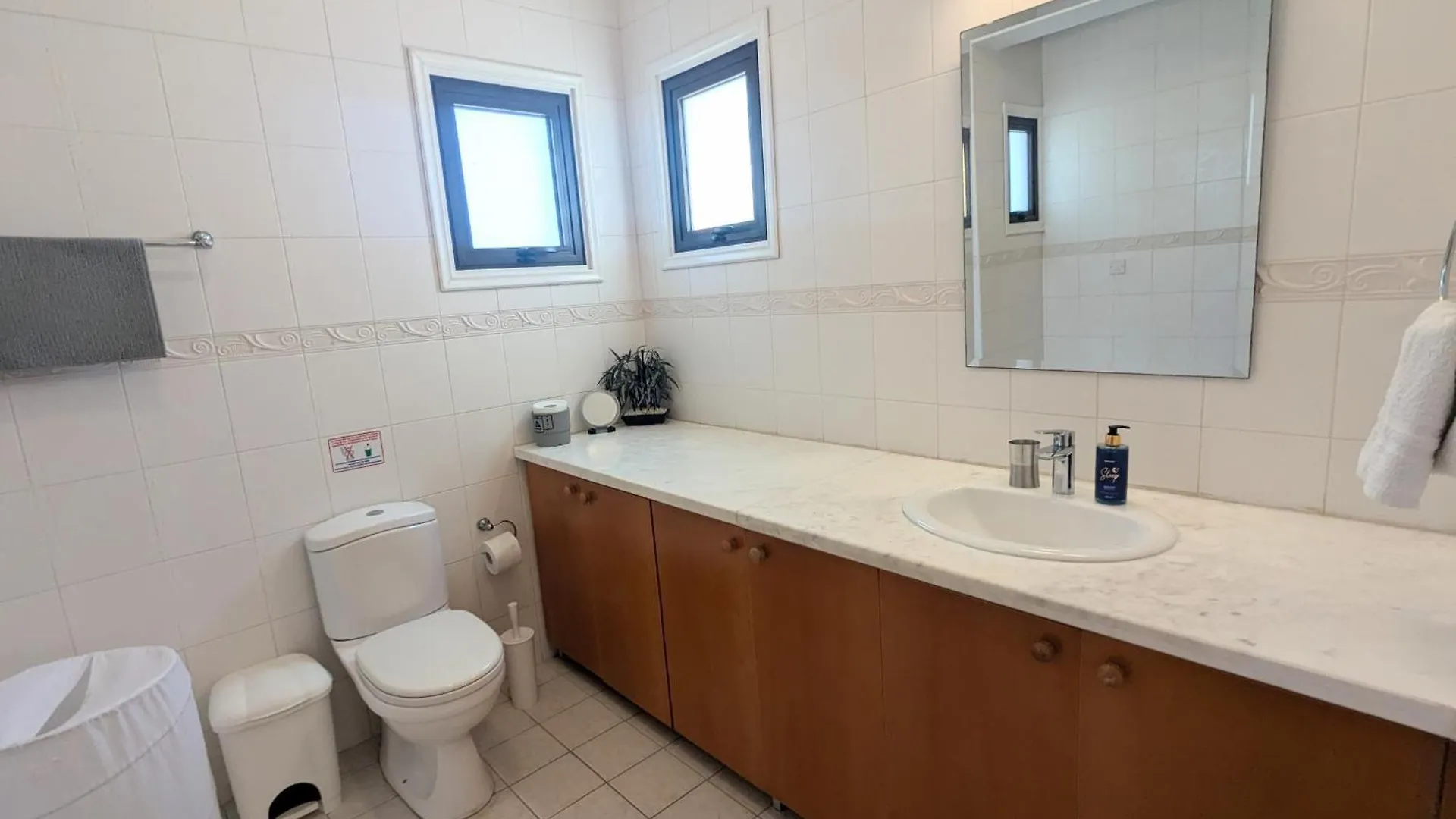 Eliana Villa Protaras Cyprus