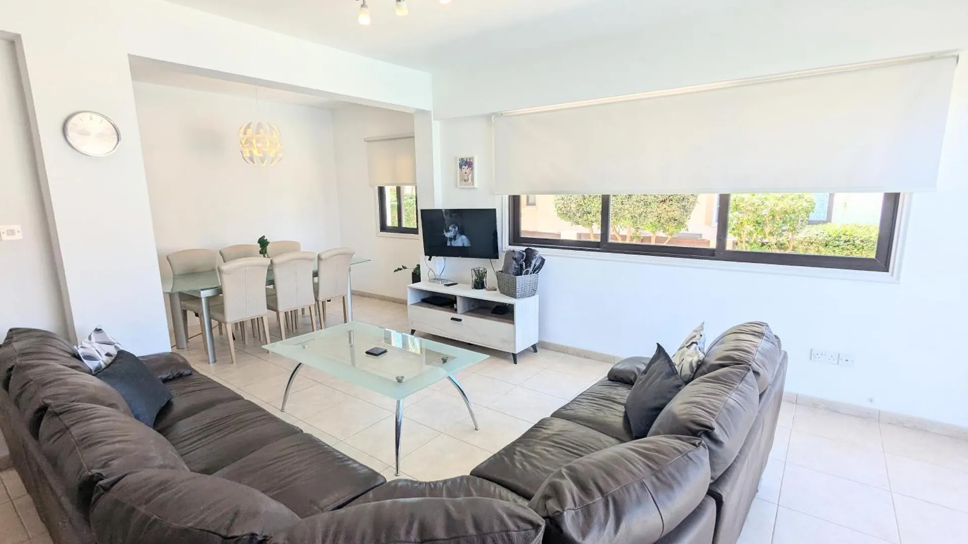 Eliana Villa Protaras Cyprus